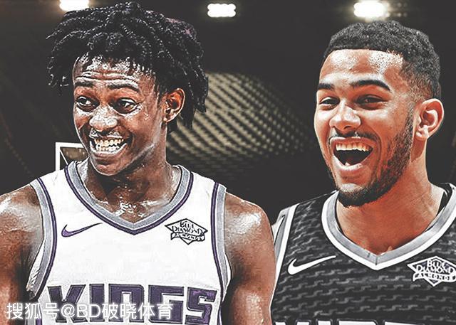  国王福克斯连续两场三双表现  