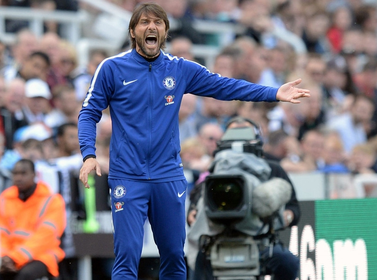  切尔西客场不敌纽卡遭遇联赛三连败