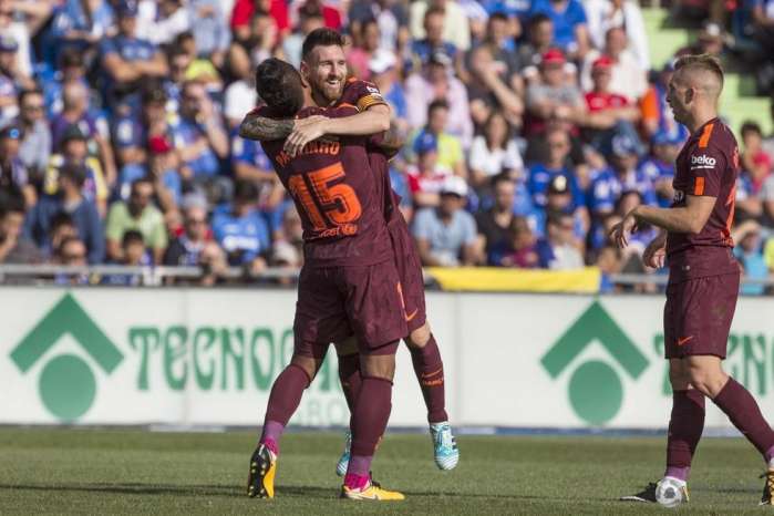  勒沃库森锋线全面开花，多点开花斩获联赛四连胜