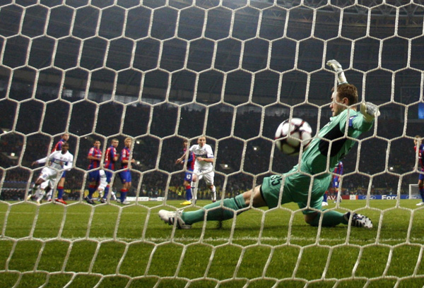  国际米兰客场小胜桑普多利亚稳居前三