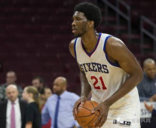 恩比德伤退七六人惜败热火终结四连胜